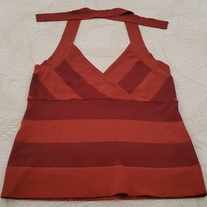 The Limited Halter Top
